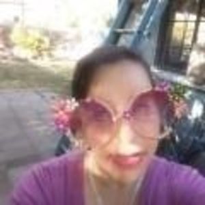 Meet your Posher, Carolynn